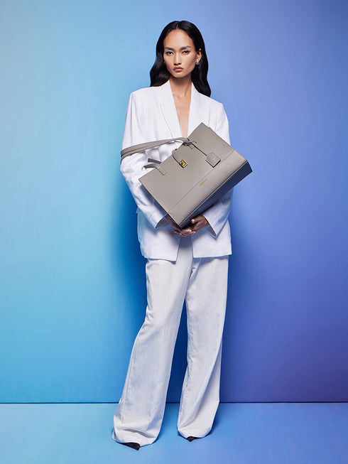Audrey Tote Bag